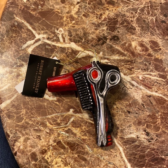 Christmas ornament - Picture 1 of 8